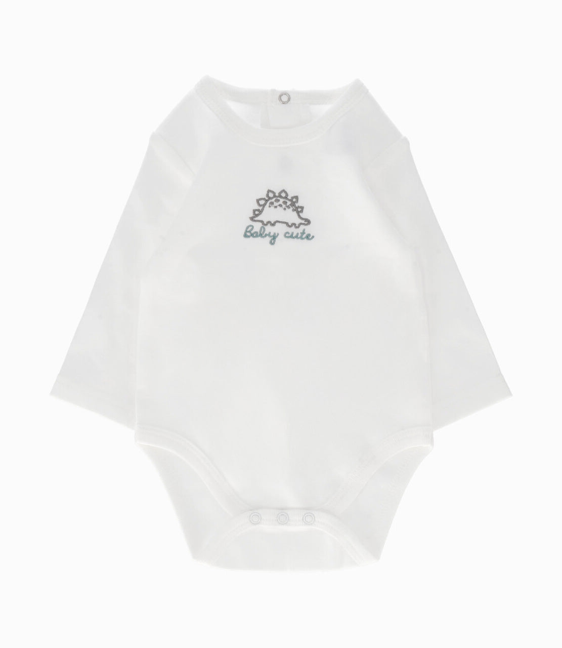 Ajuar recién nacido 6 piezas 0 meses / Blanco