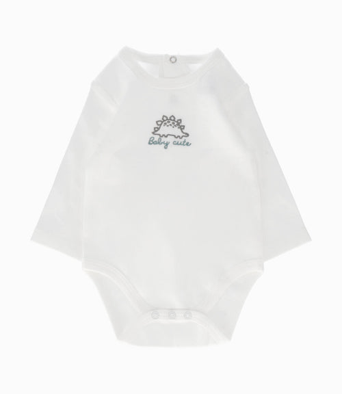 Ajuar recién nacido 6 piezas 0 meses / Blanco