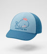 Gorro recién nacido diseño
