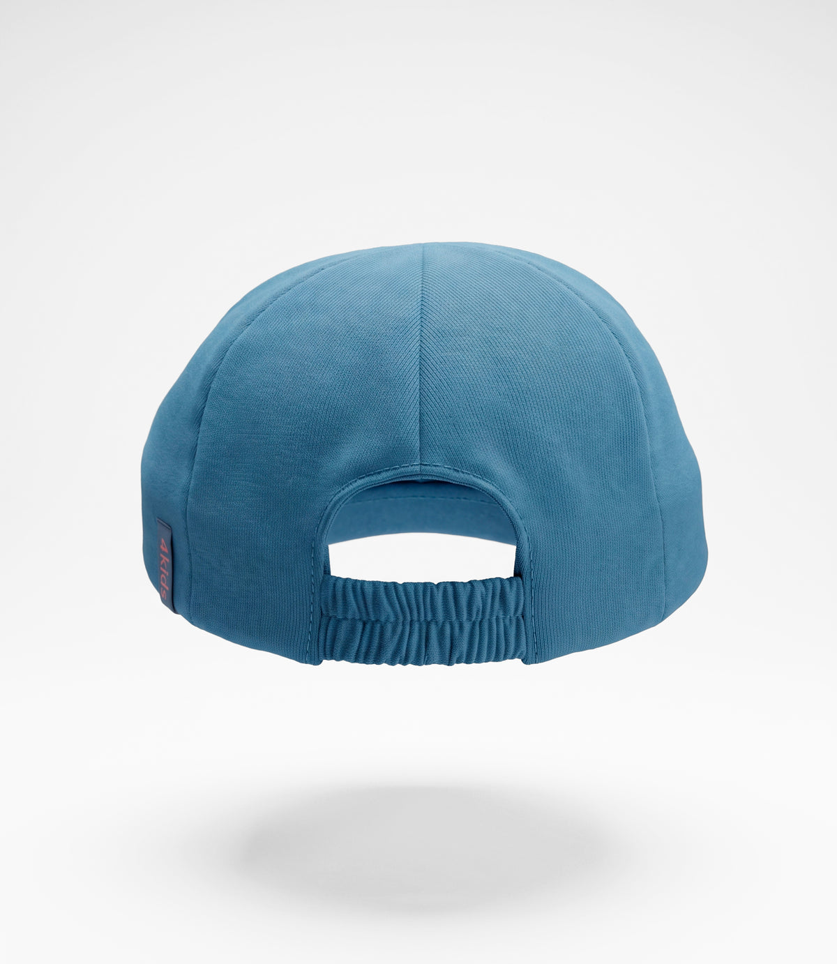 Gorro recién nacido diseño 0-6 meses / Celeste