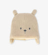 Gorro recién nacido con orejitas