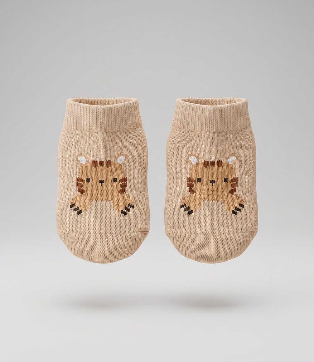 Pack calcetín recién nacido 3 pares 0-6 meses / Varios
