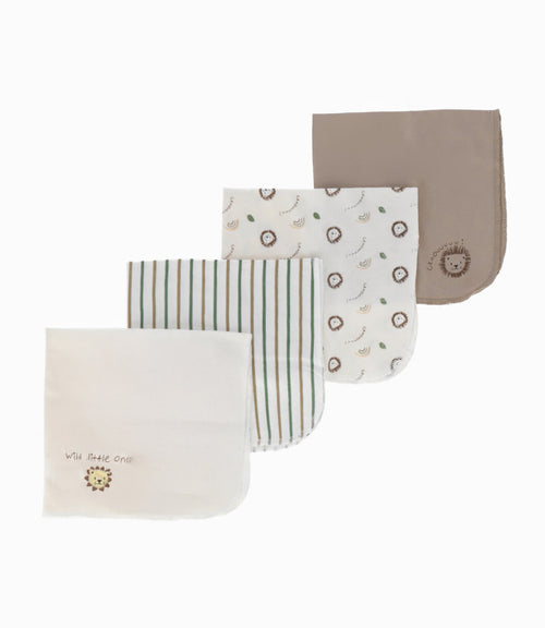 Pack tuto recién nacido con diseño