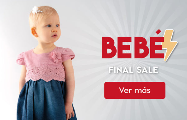 Conjunto bebé tejido – Mundo Bebe Medellin
