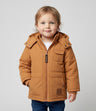 Parka Bebé Puffer