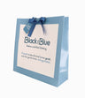 Bolsa regalo Black and Blue