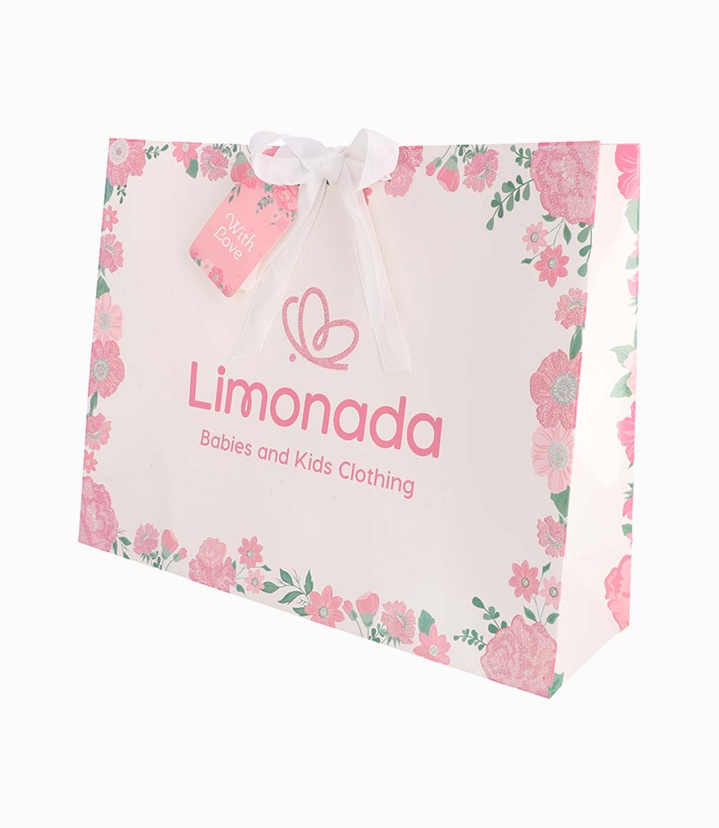 Bolsa para Regalo Limonada