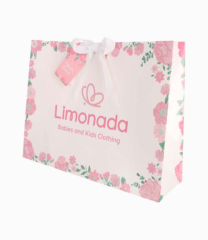 Bolsa para Regalo Limonada