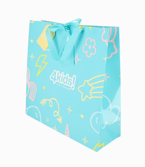 Bolsa Regalo 4Kids