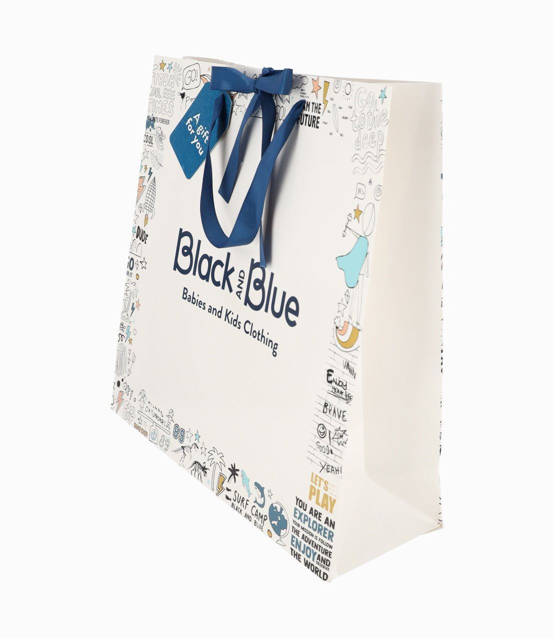 Bolsa regalo