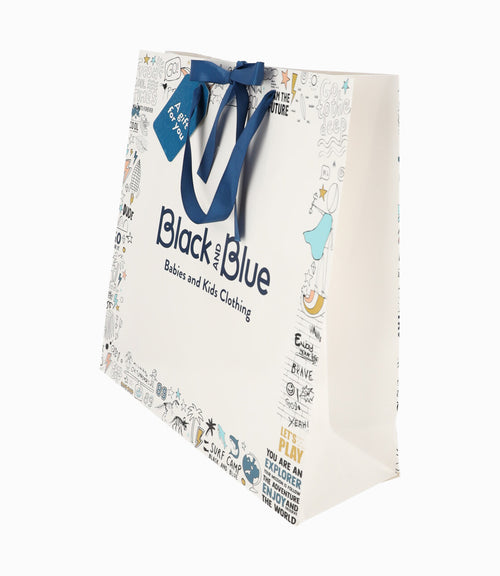 Bolsa regalo