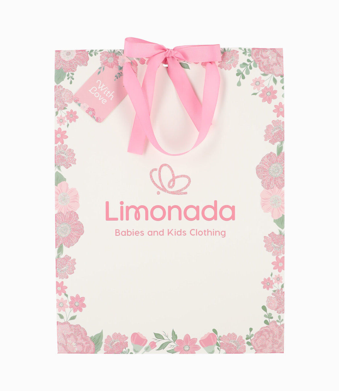 Bolsa regalo L