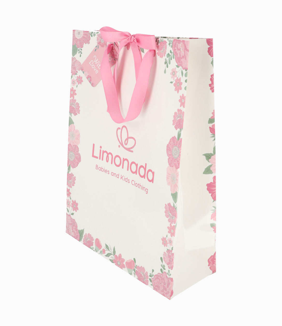 Bolsa regalo L