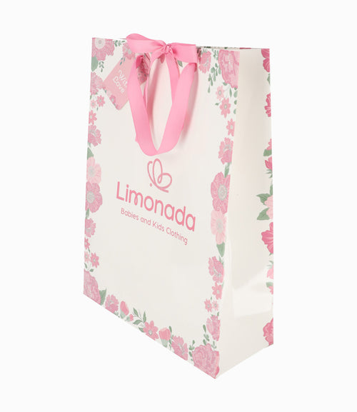 Bolsa Regalo Limonada
