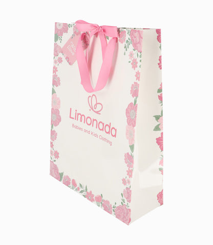 Bolsa Regalo Limonada