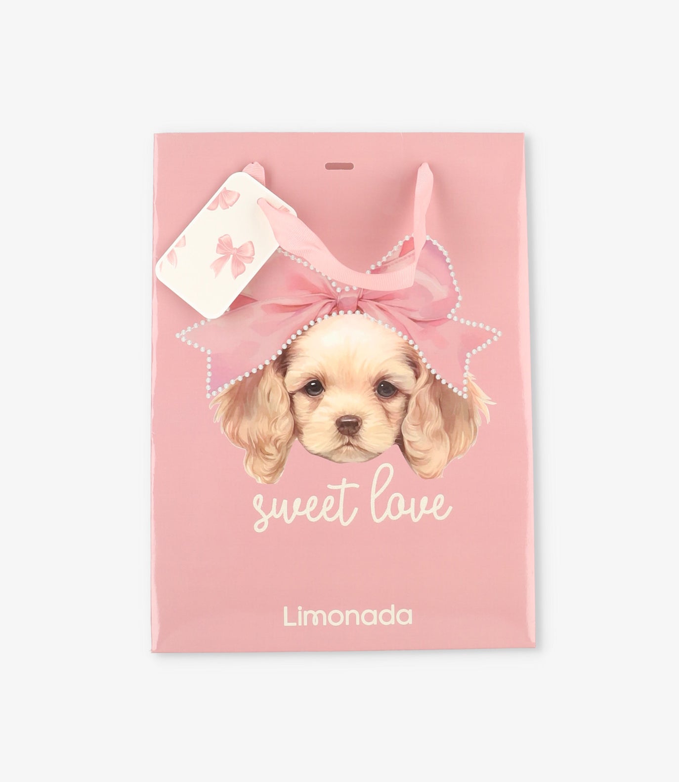 Bolsa regalo M