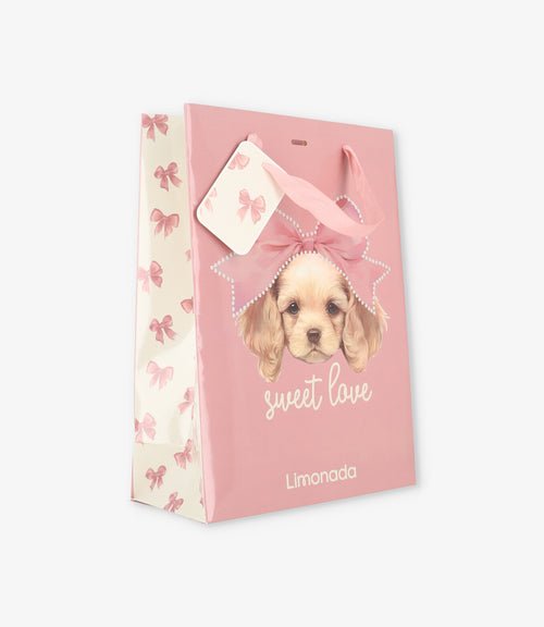 Bolsa regalo M