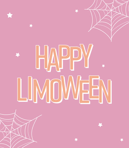 Happy Limoween gemas colores