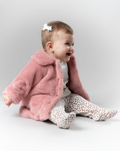 Shop the look baby print Limonada