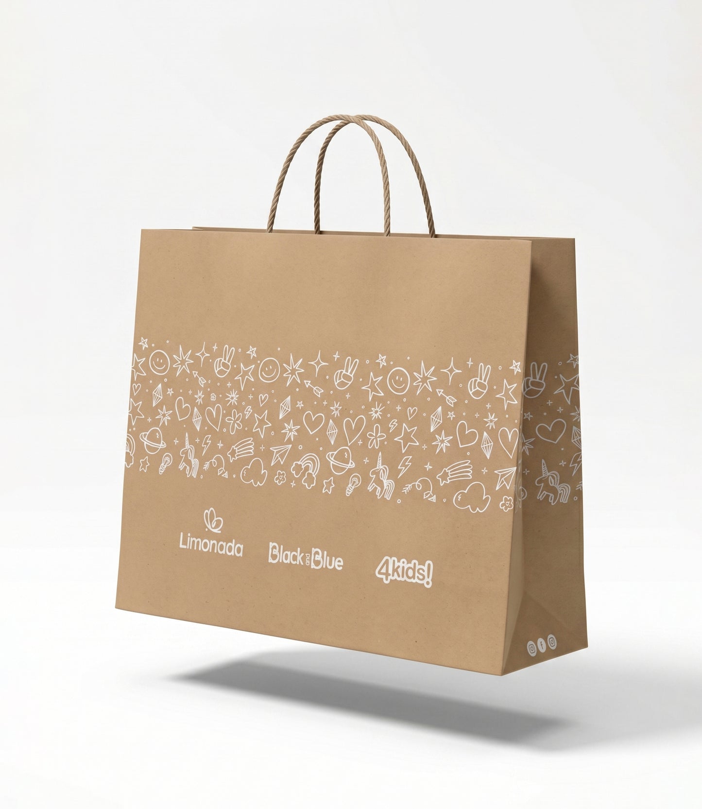 Bolsa kraft