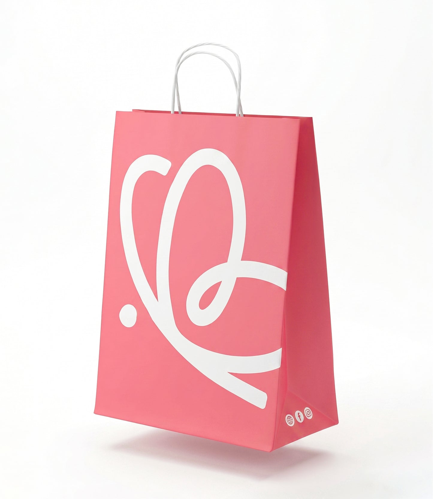 Bolsa papel
