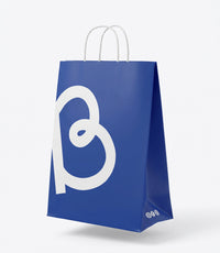 Bolsa papel