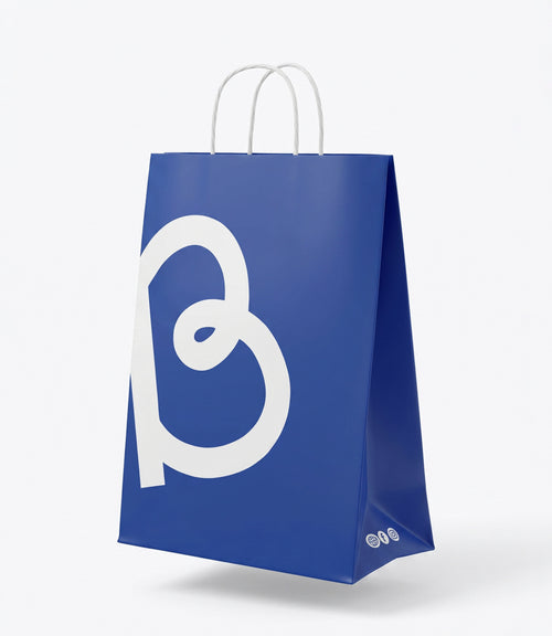 Bolsa papel