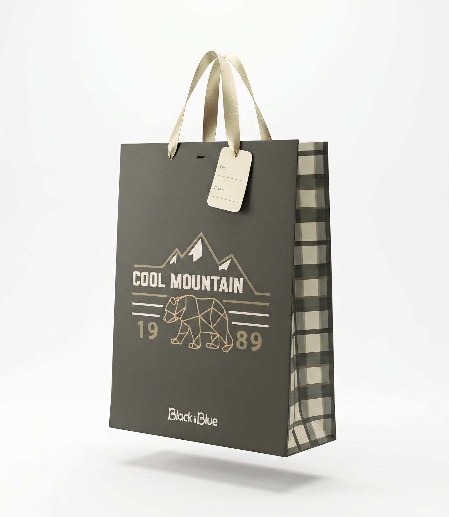 Bolsa regalo L