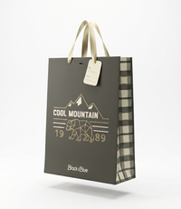 Bolsa regalo L