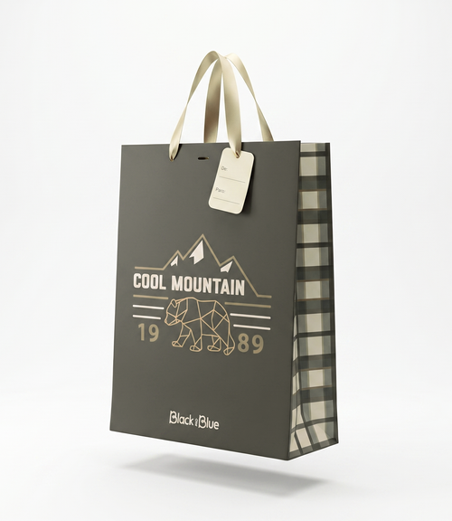 Bolsa regalo L