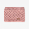 Cuello niña trenzado