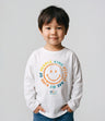 Polera bebé niño kind people