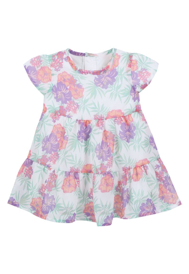 Los vestidos más lindos para tu bebé están en 4Kids.CL. Encuentra diferentes diseños a precios únicos. Visita 4Kids.cl.
