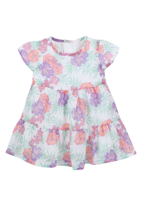 Los vestidos más lindos para tu bebé están en 4Kids.CL. Encuentra diferentes diseños a precios únicos. Visita 4Kids.cl.