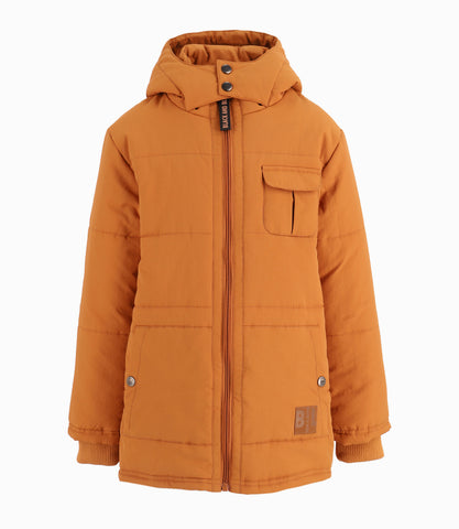 Parka Niño Impermeable