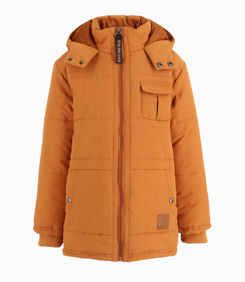 Parka Niño Impermeable