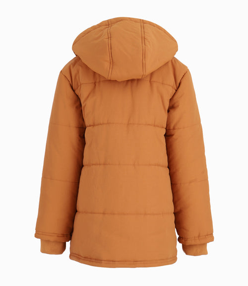 Parka Niño Impermeable