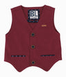 Chaqueta Bebé Tres botones