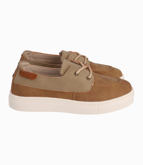 Zapato Urbano Niño Khaky