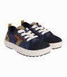 Zapato Urbano Bebé Niño Azul Marino