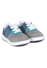 Zapatilla Carter Bebé Azul Black and Blue