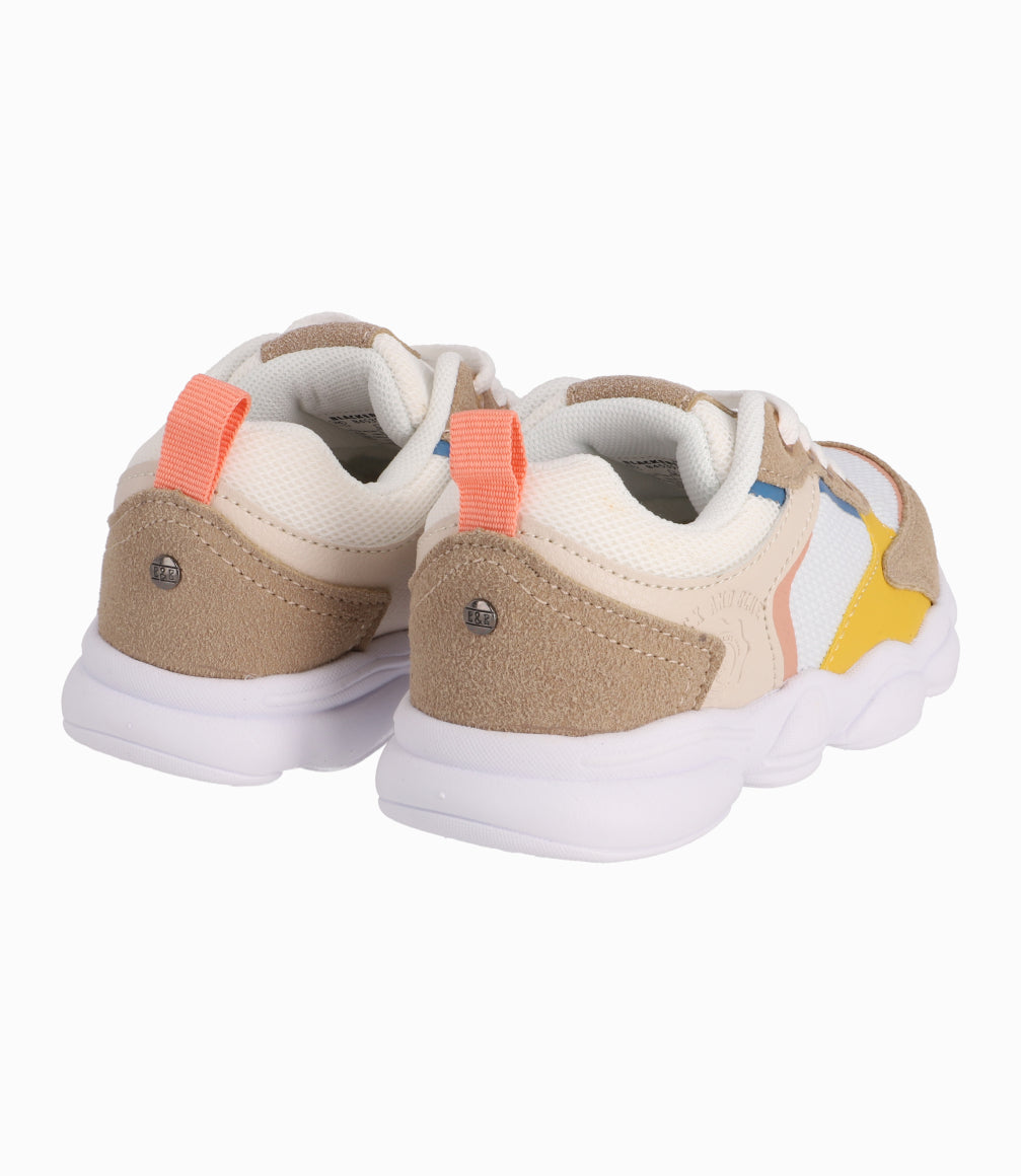 Zapatilla Chunky Bebé Niño