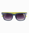 Lentes De Sol Niño Verde Black and Blue