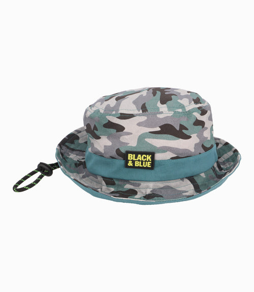 Sombrero De Pescador Niño