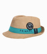 Sombrero Panama Hat Niño