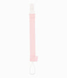 Porta Chupete Con Estrellas Recién Nacida Rosado 4 Kids