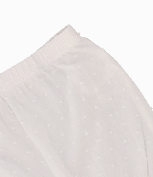 Conjunto Recién Nacida Primaveral Limonada Palo Rosa