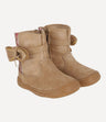 Bota Autumn Days Bebé Camel Limonada