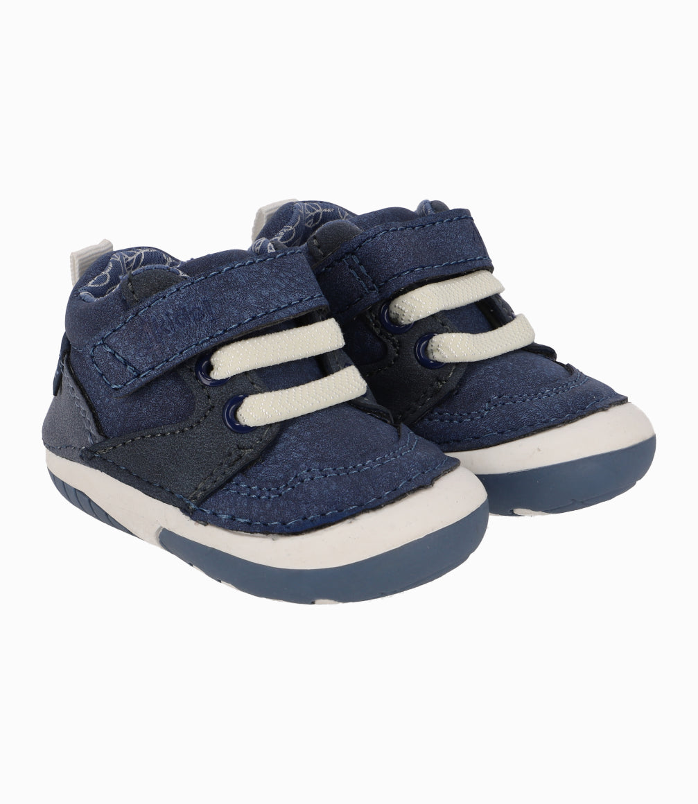 Zapatilla Gateador Urbana Azul