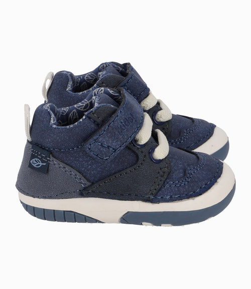 Zapatilla Gateador Urbana Azul